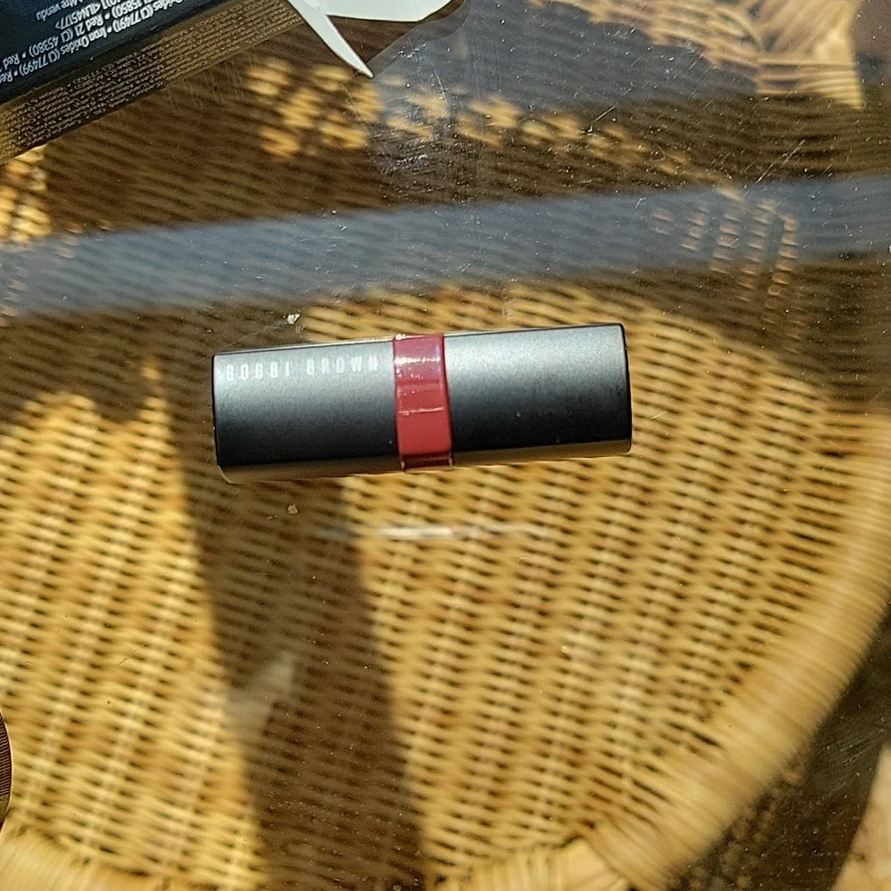 Bobbi Brown shadow stick, bronzer and crushed lip color travel size 3 items - Picture 3 of 10